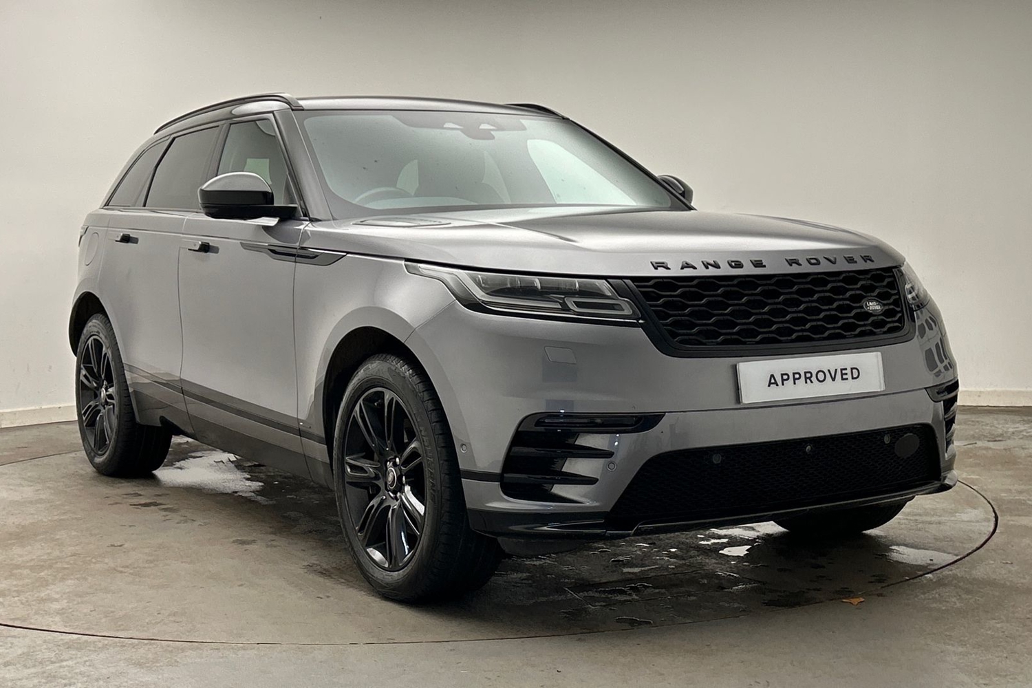 Main listing image - Land Rover Range Rover Velar