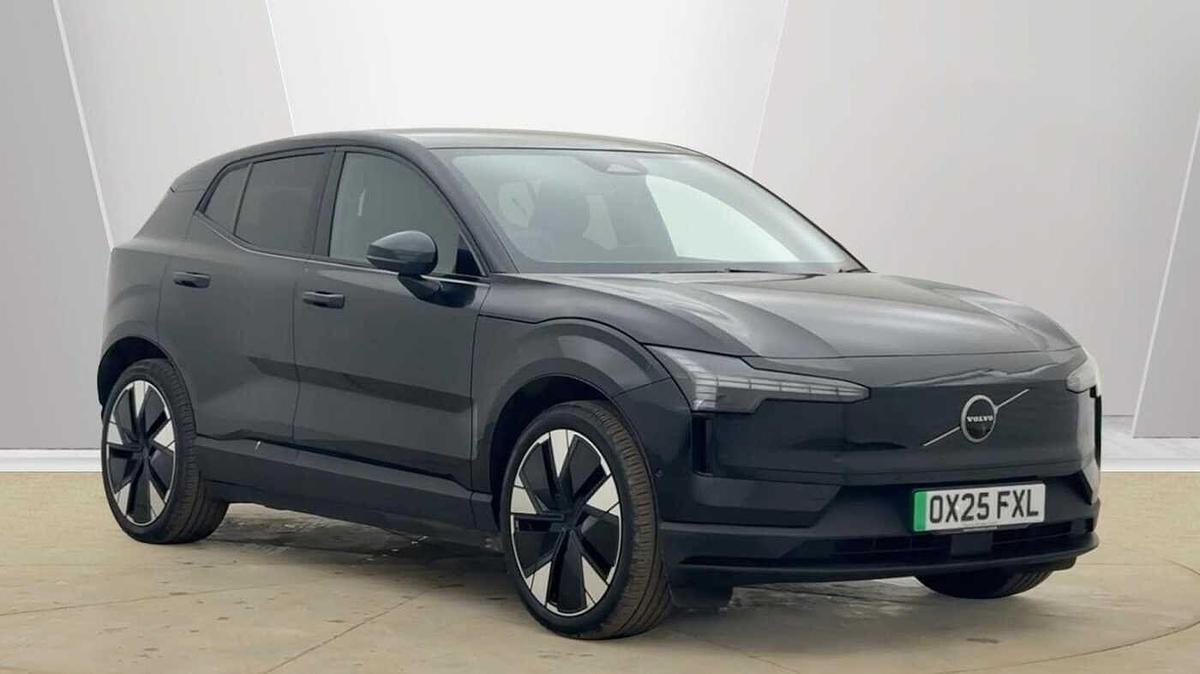 Main listing image - Volvo EX30