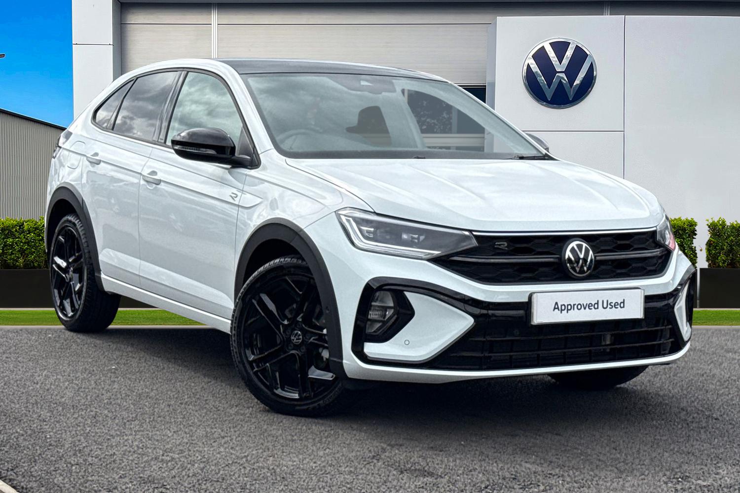Main listing image - Volkswagen Taigo
