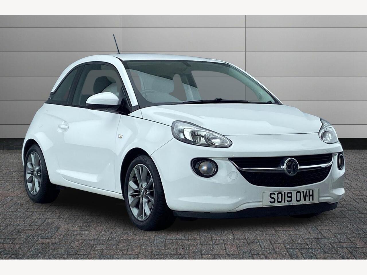 Main listing image - Vauxhall Adam