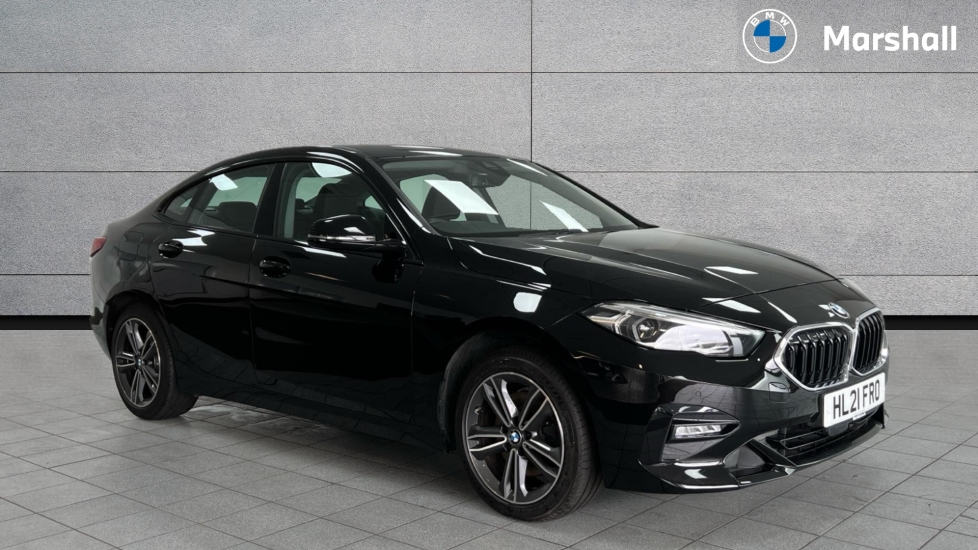 Main listing image - BMW 2 Series Gran Coupe