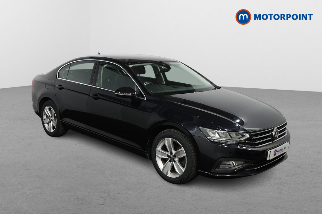 Main listing image - Volkswagen Passat