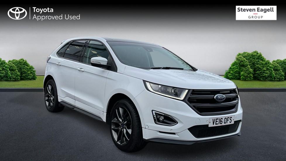 Main listing image - Ford Edge