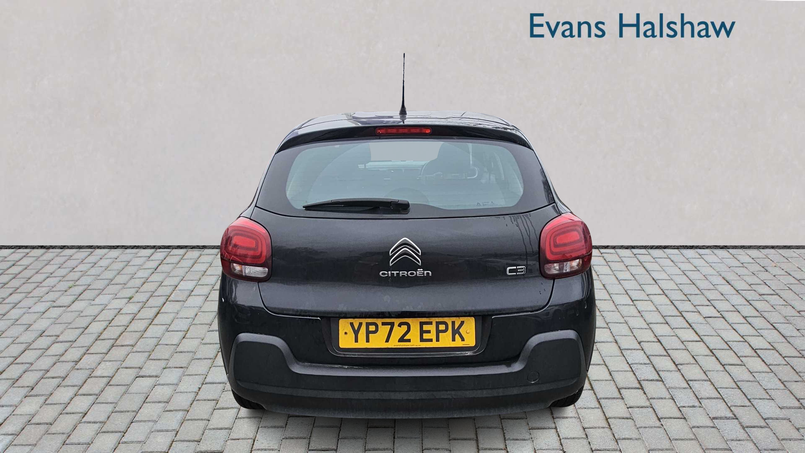 Main listing image - Citroen C3