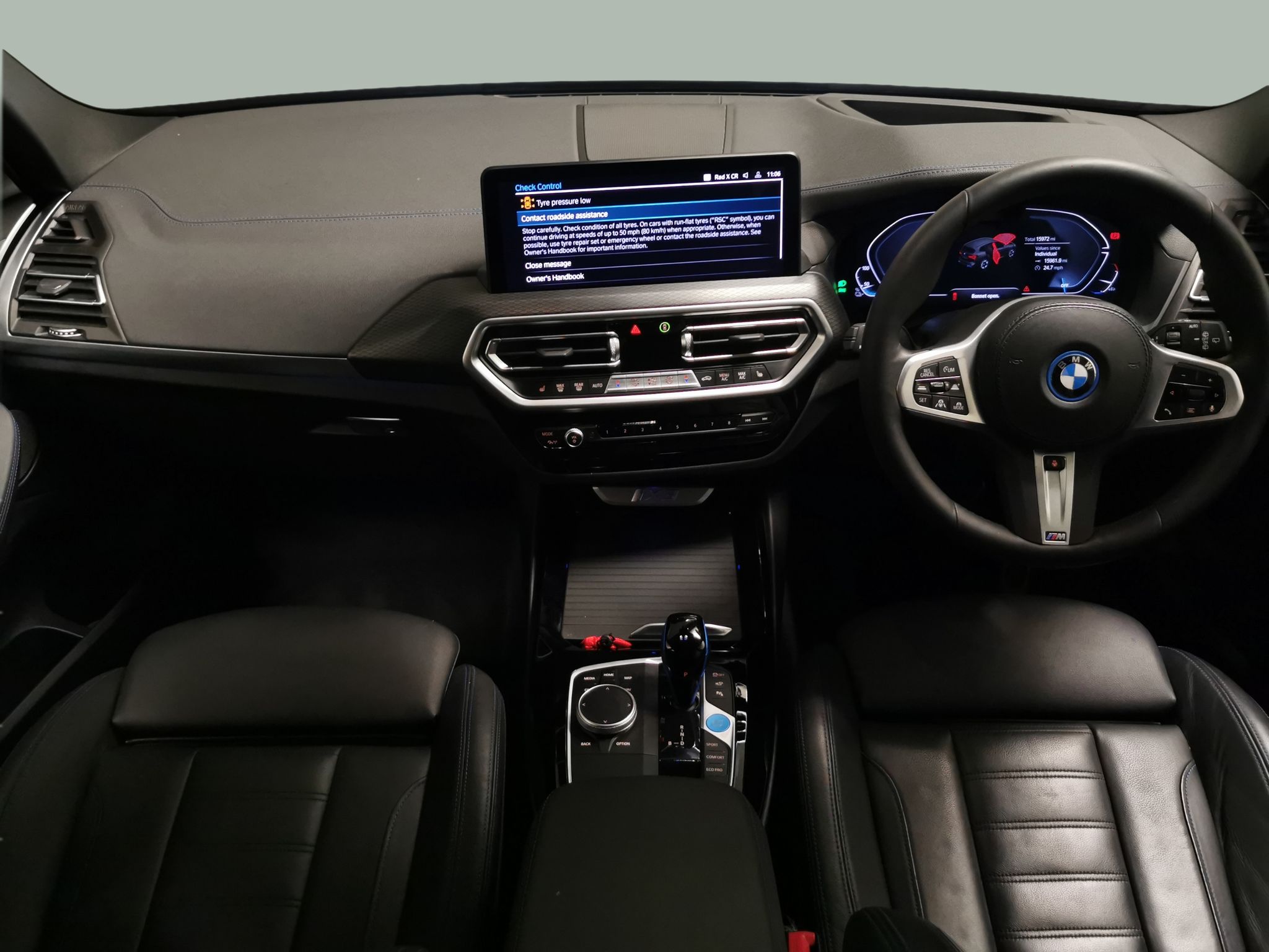 Main listing image - BMW iX3