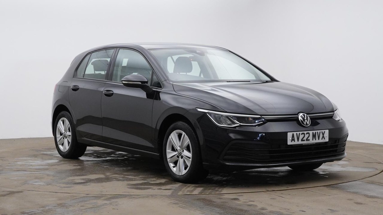 Main listing image - Volkswagen Golf