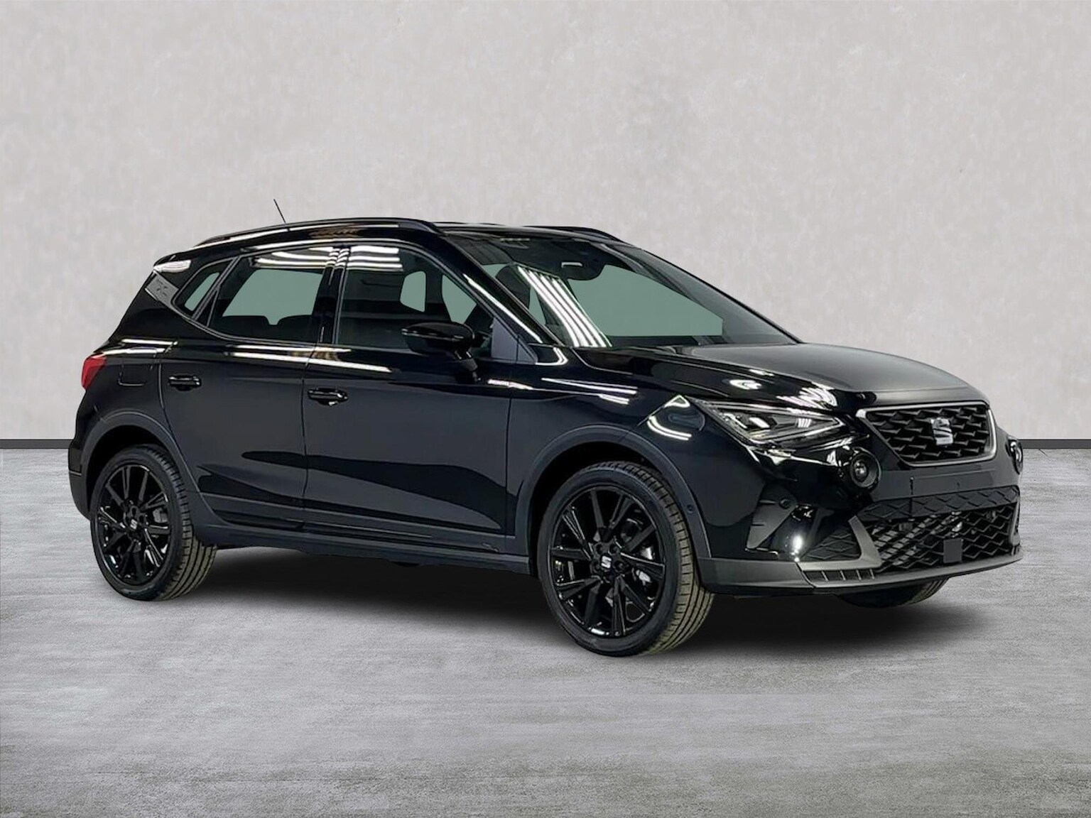 Main listing image - SEAT Arona