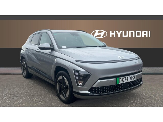 Main listing image - Hyundai Kona Electric