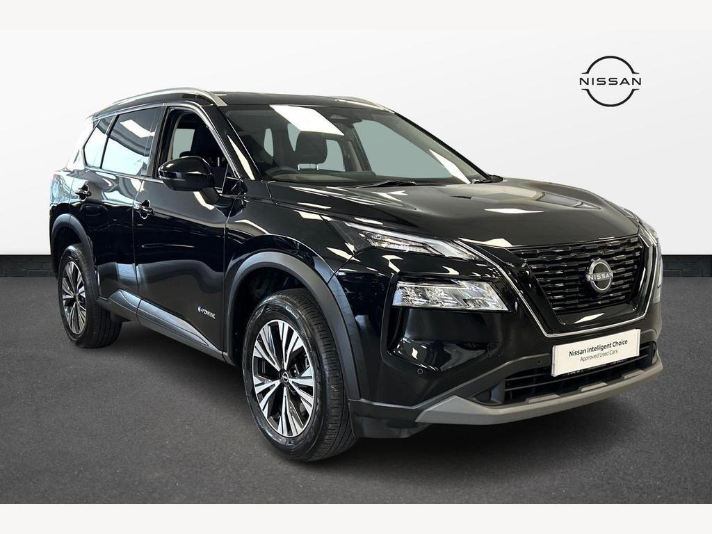 Main listing image - Nissan X-Trail