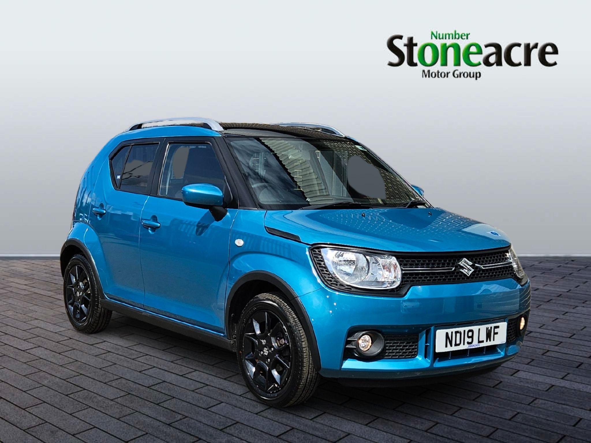 Main listing image - Suzuki Ignis