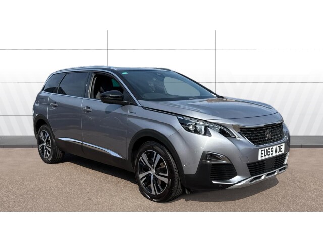 Main listing image - Peugeot 5008