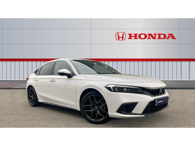 Main listing image - Honda Civic