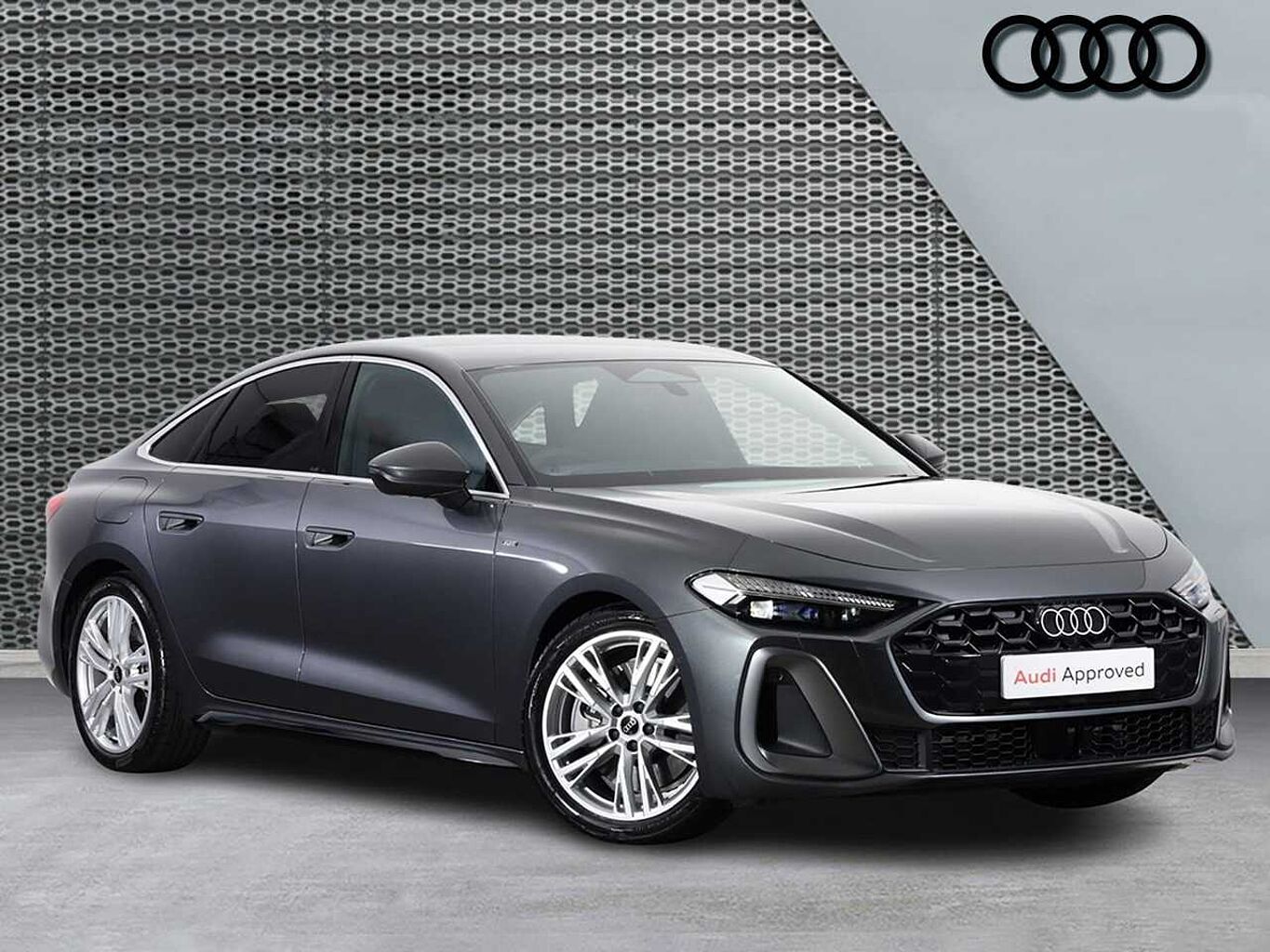 Main listing image - Audi A5