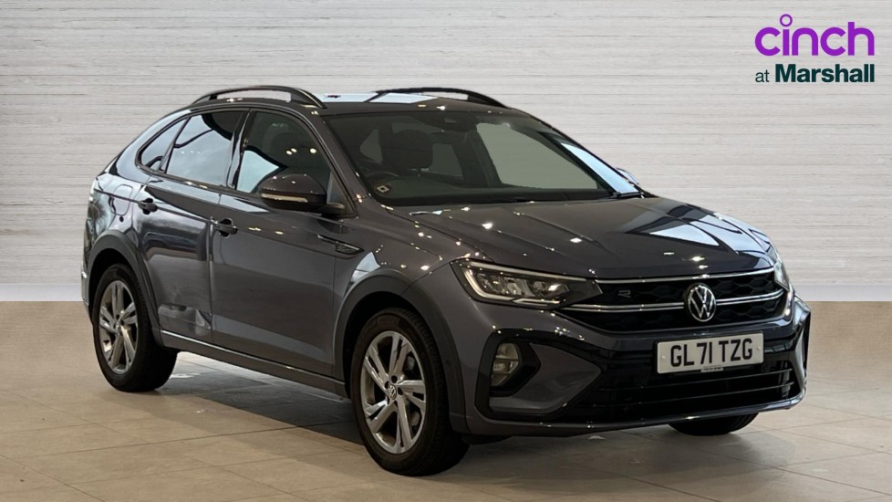 Main listing image - Volkswagen Taigo