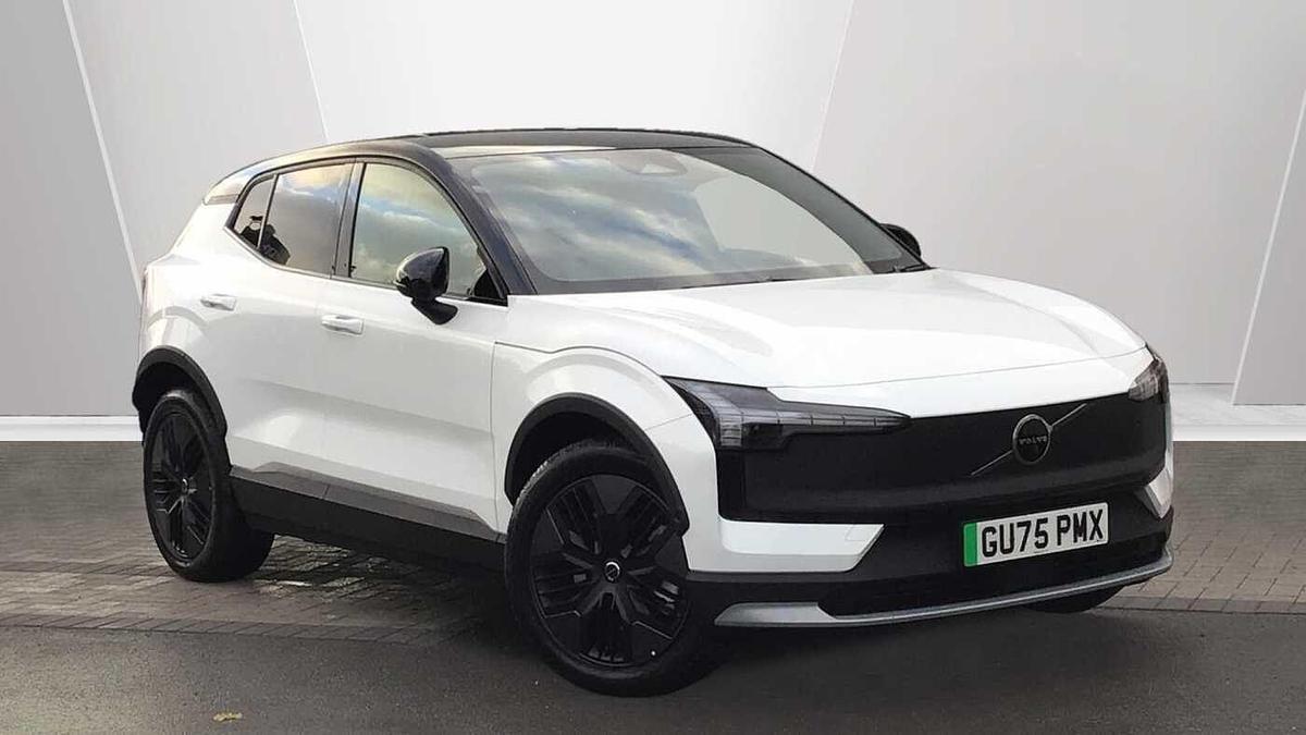 Main listing image - Volvo EX30