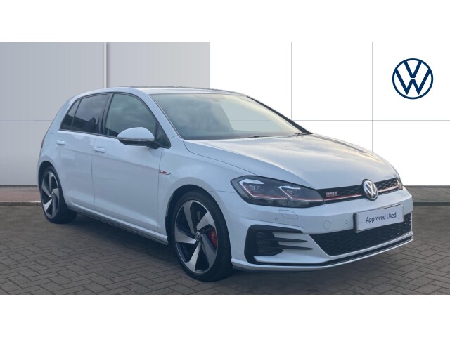 Main listing image - Volkswagen Golf GTI