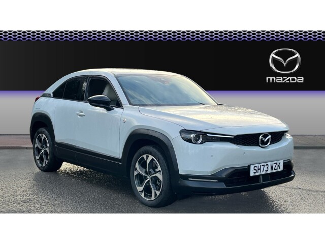 Main listing image - Mazda MX-30