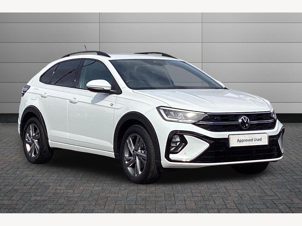 Main listing image - Volkswagen Taigo