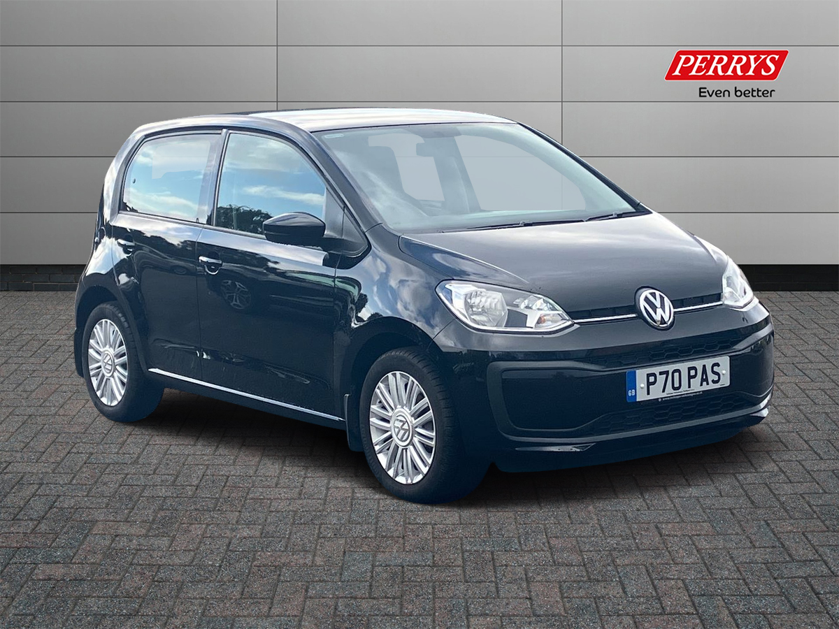 Main listing image - Volkswagen Up