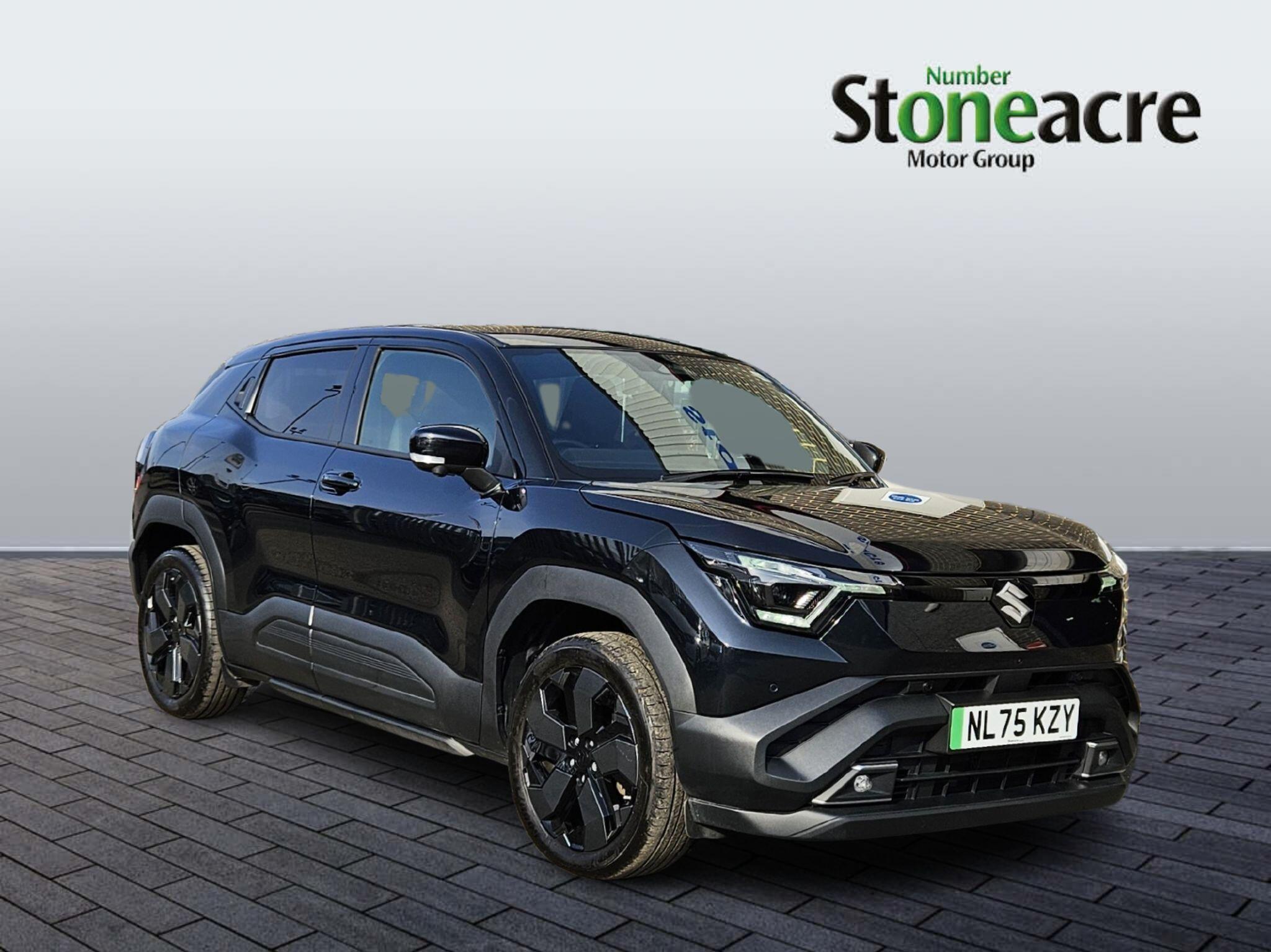 Main listing image - Suzuki Vitara