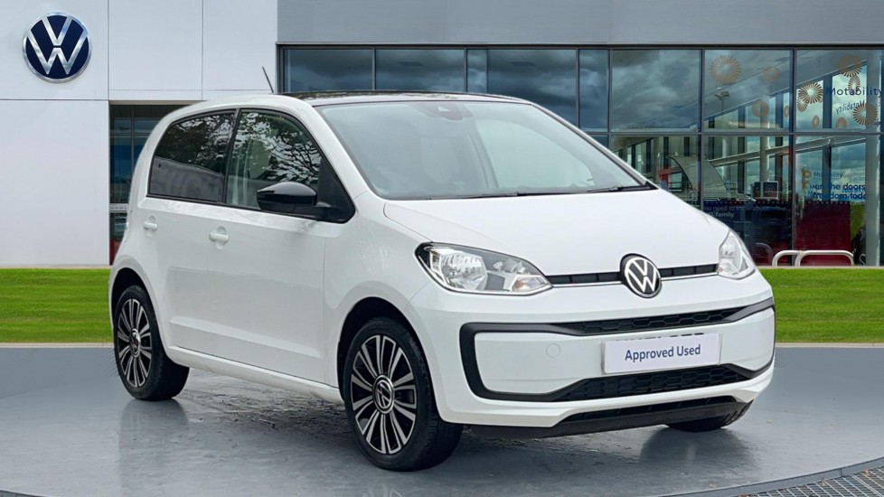 Main listing image - Volkswagen Up