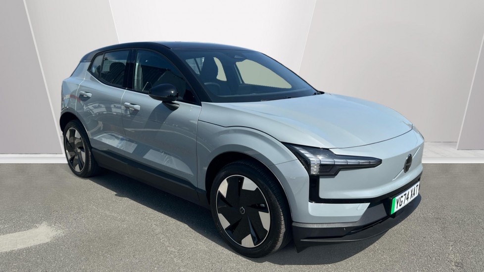 Main listing image - Volvo EX30