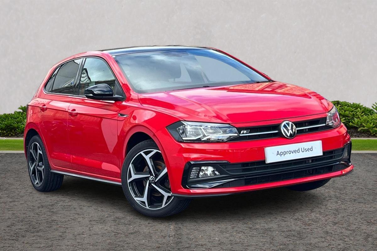 Main listing image - Volkswagen Polo