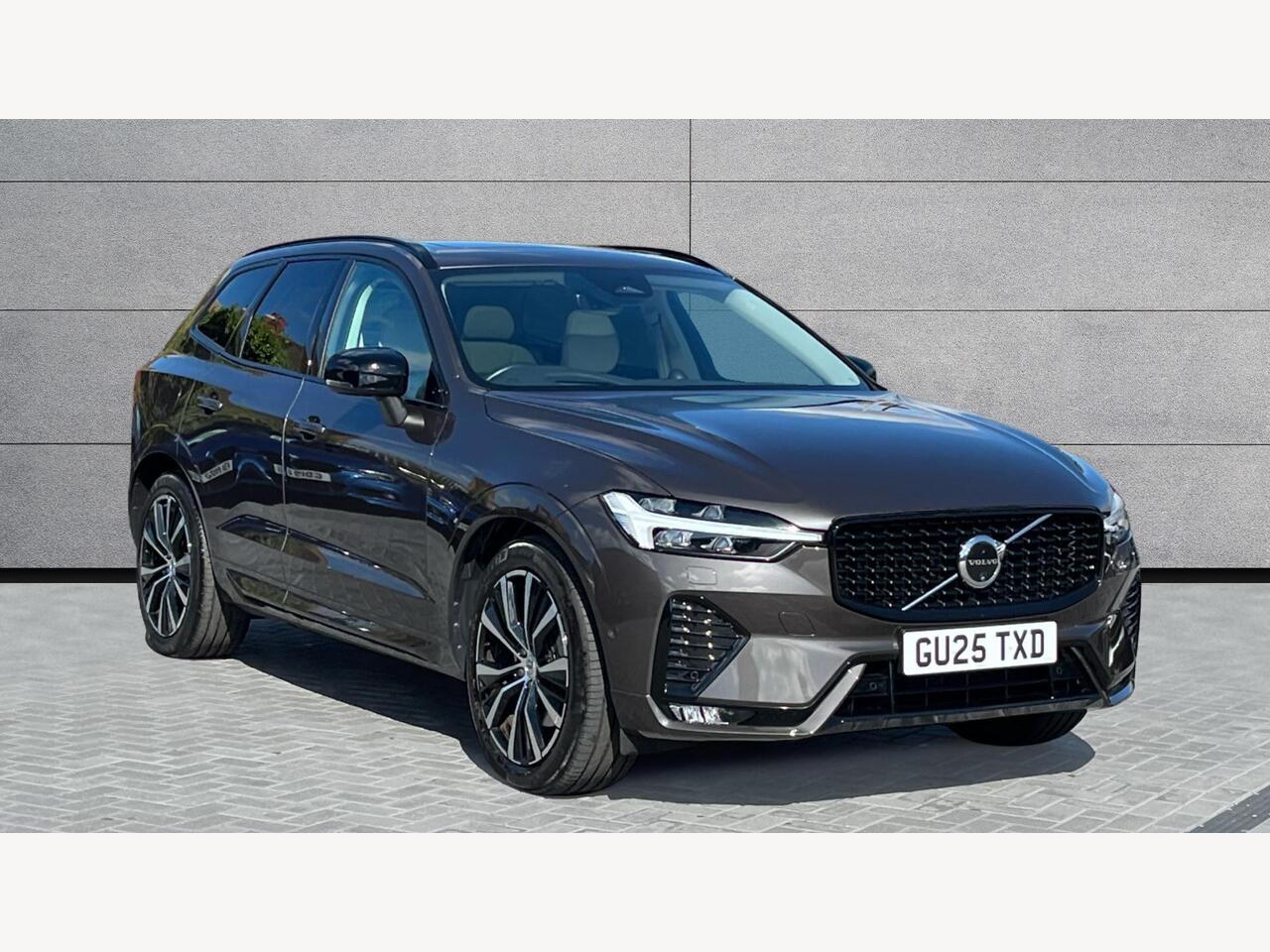 Main listing image - Volvo XC60