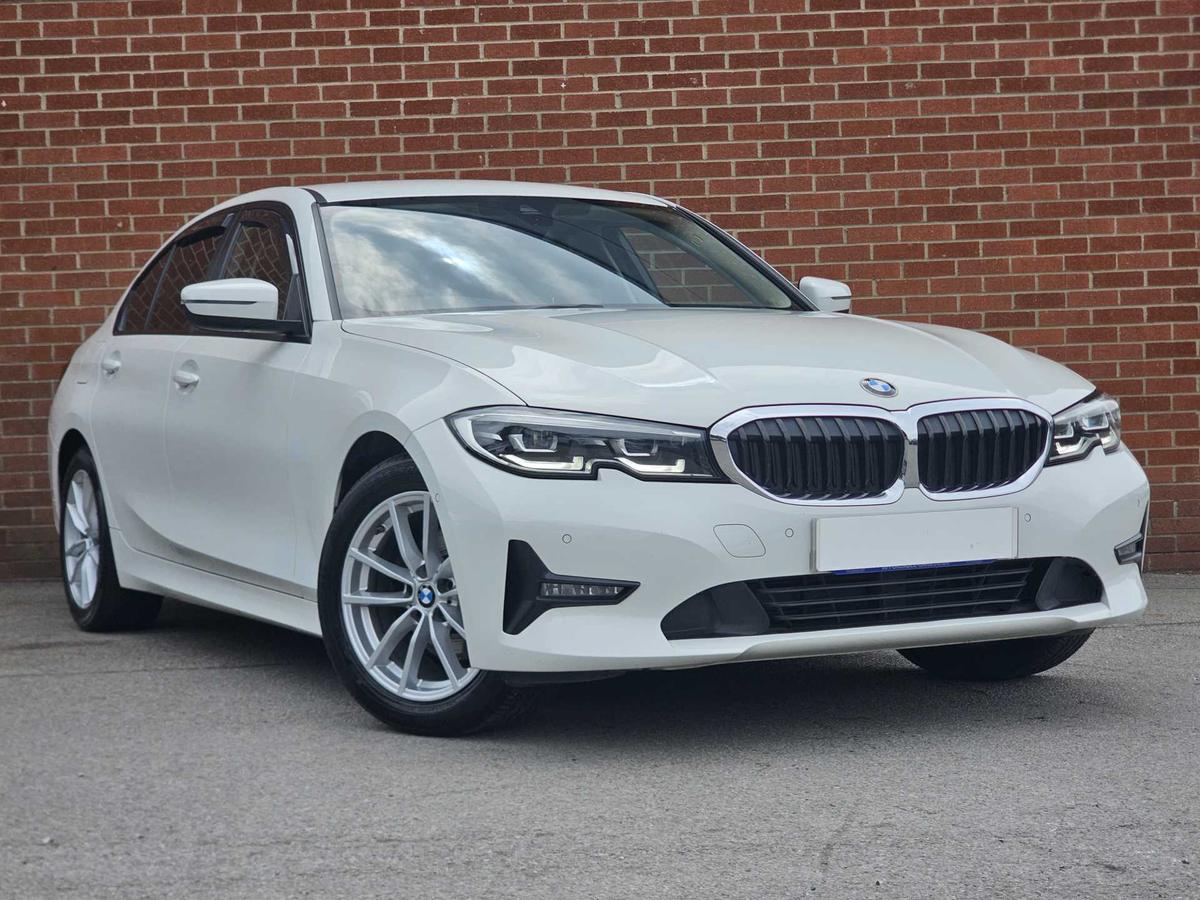 Main listing image - BMW 3 Series