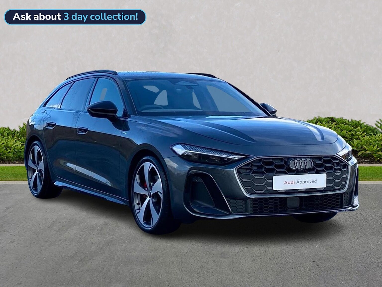 Main listing image - Audi A5