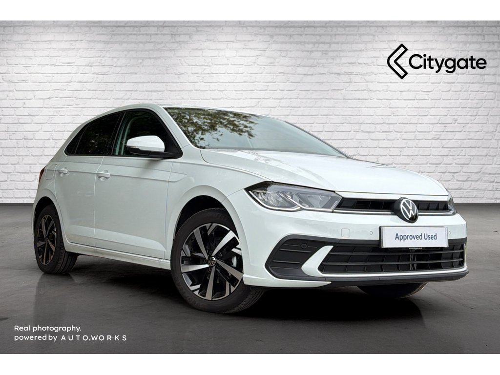 Main listing image - Volkswagen Polo