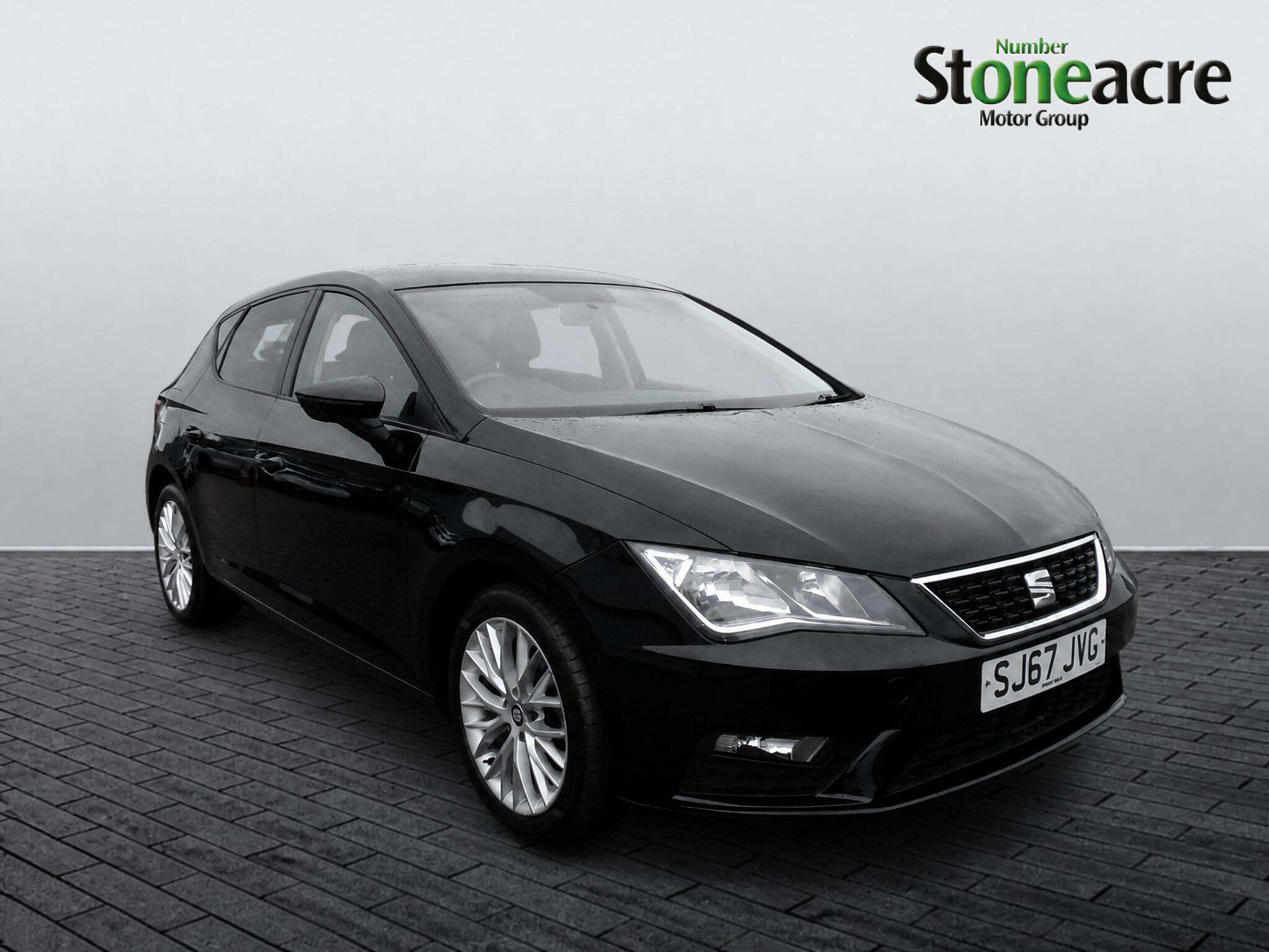 Main listing image - SEAT Leon