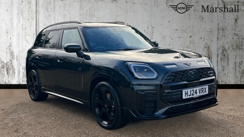 Main listing image - MINI Countryman