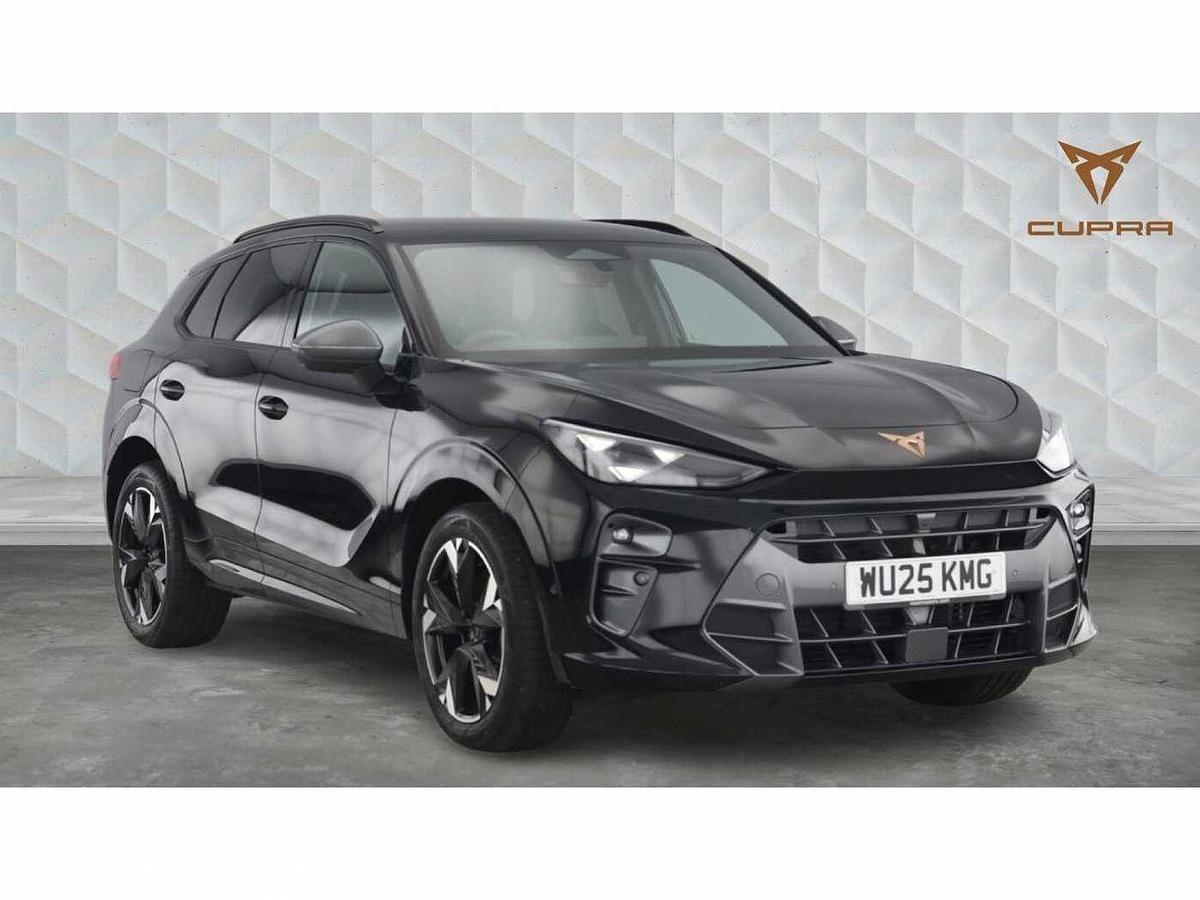 Main listing image - Cupra Terramar