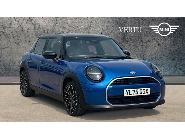 Main listing image - MINI Cooper