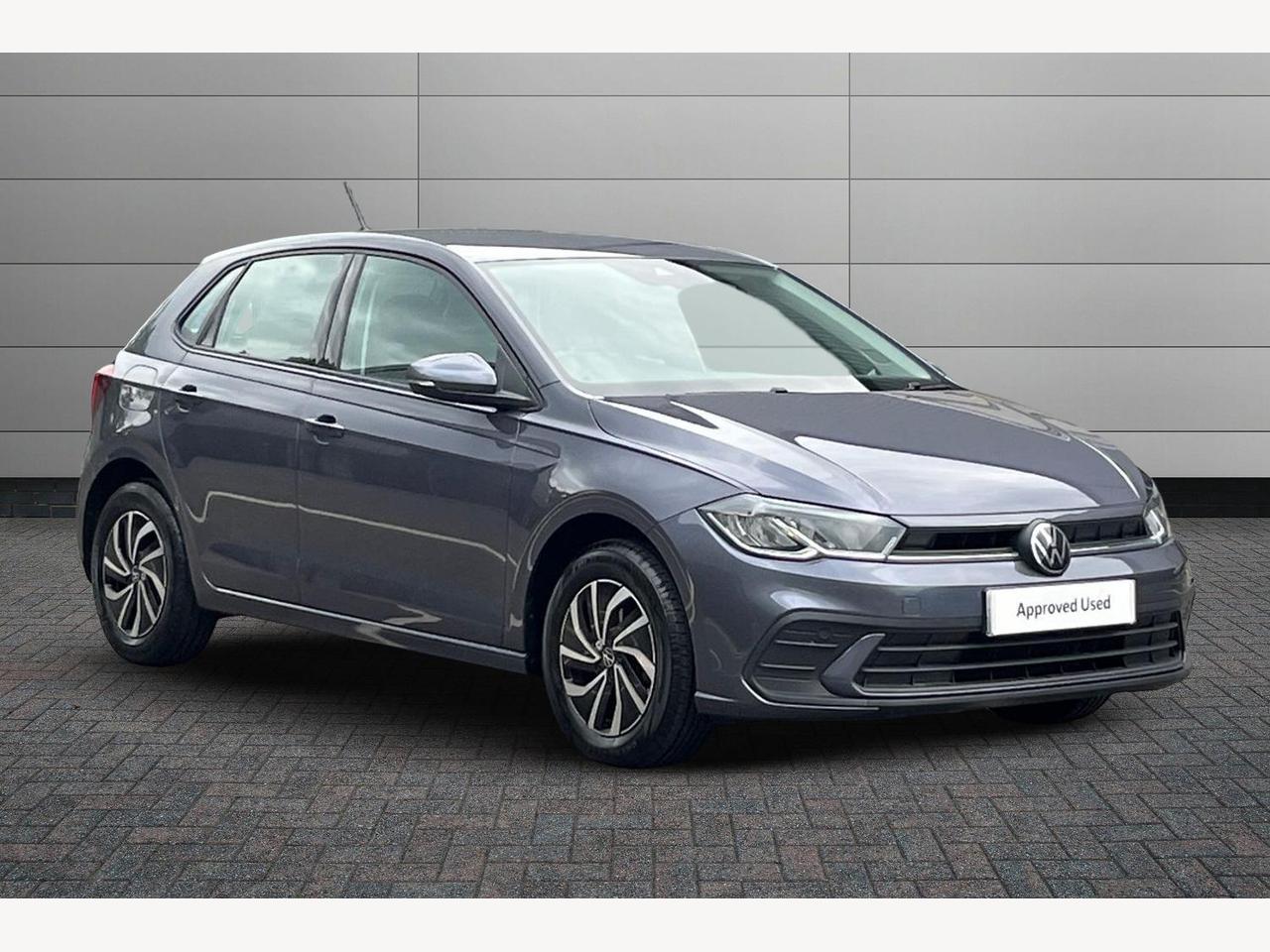 Main listing image - Volkswagen Polo