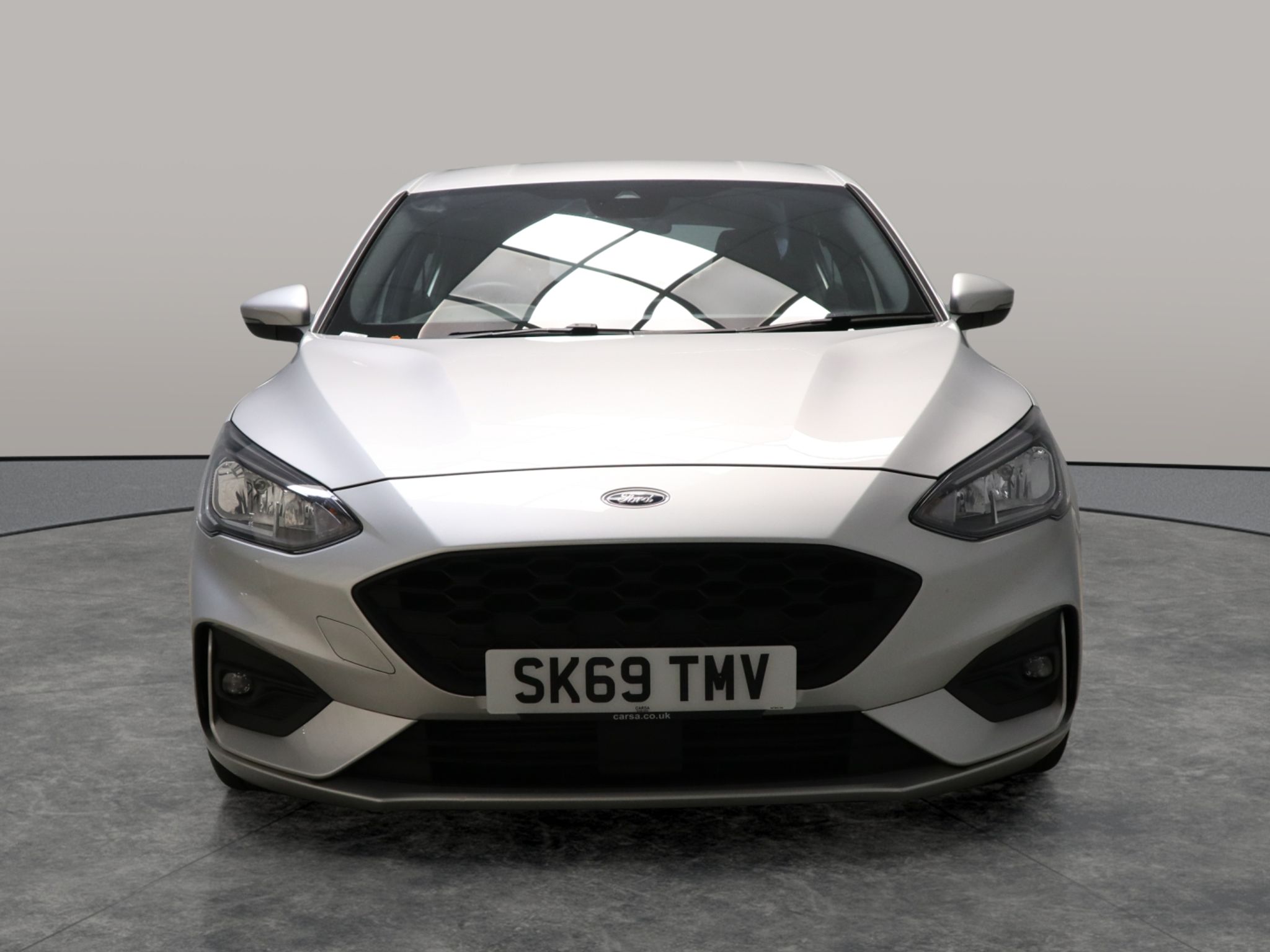 Main listing image - Ford Focus