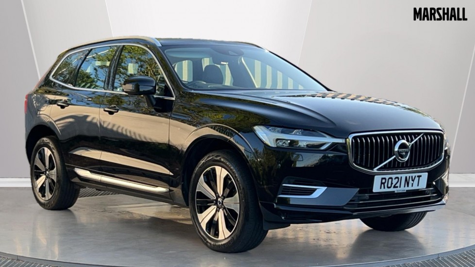 Main listing image - Volvo XC60