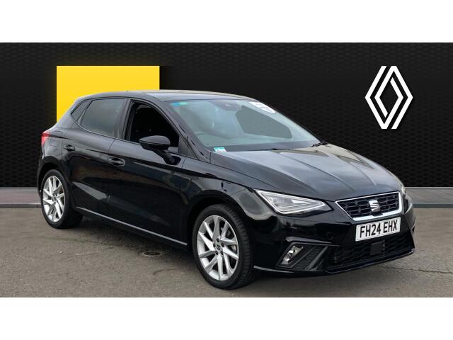 Main listing image - SEAT Ibiza