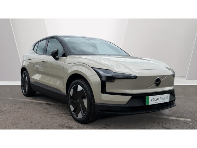 Main listing image - Volvo EX30