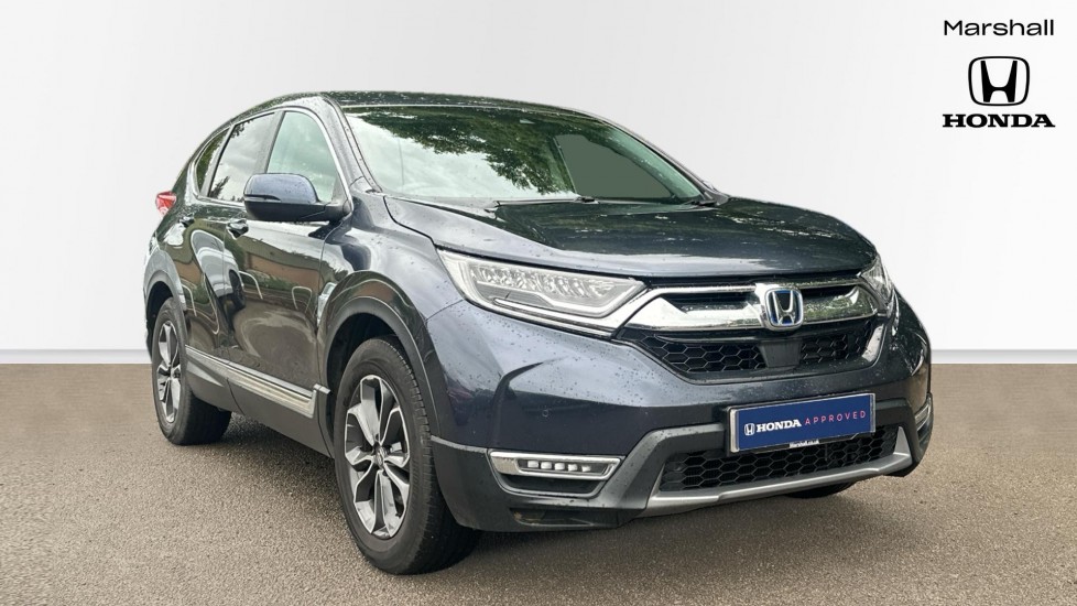 Main listing image - Honda CR-V