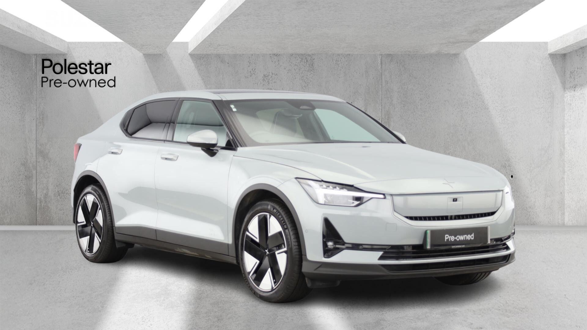 Main listing image - Polestar 2