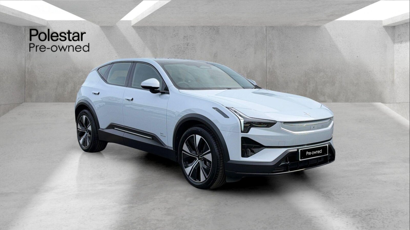 Main listing image - Polestar 3