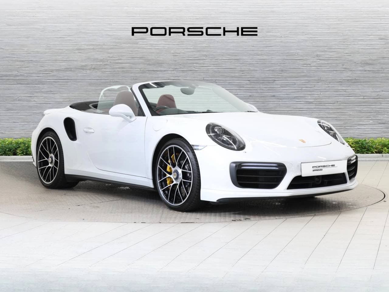 Main listing image - Porsche 911