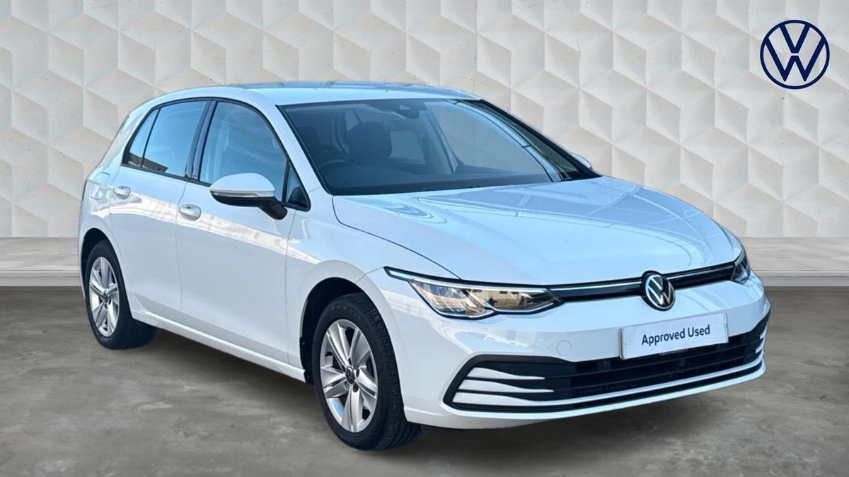 Main listing image - Volkswagen Golf