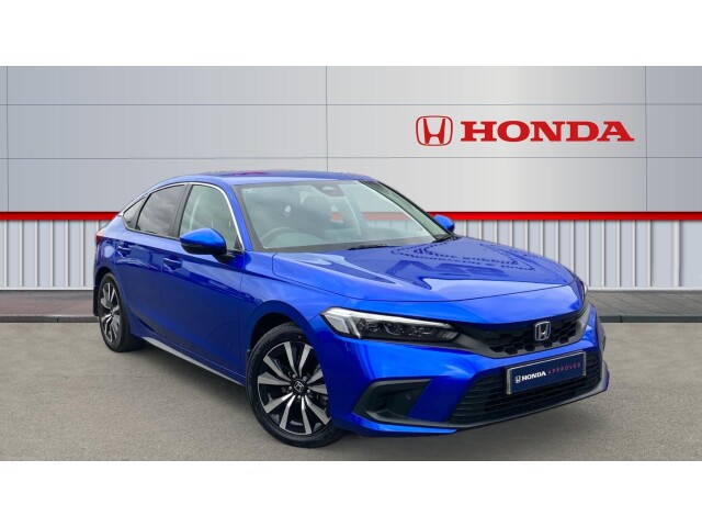 Main listing image - Honda Civic