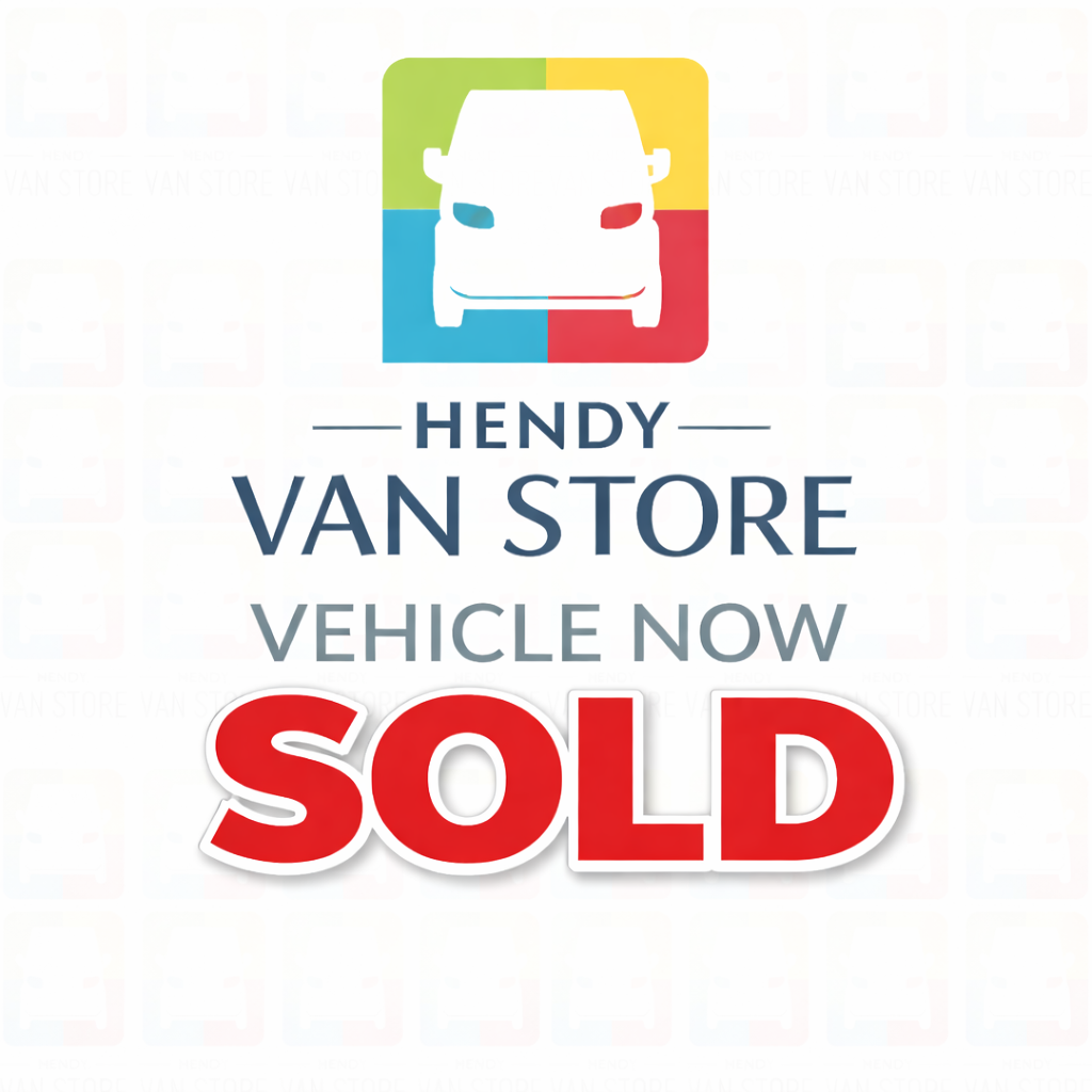 Main listing image - Ford Transit Custom