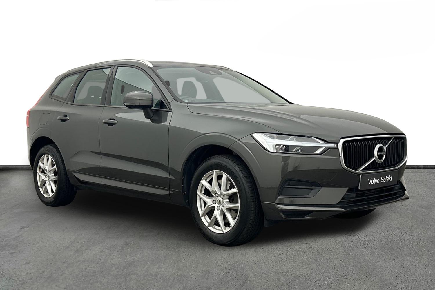 Main listing image - Volvo XC60