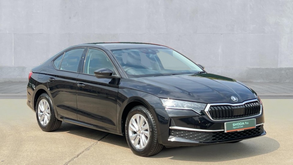 Main listing image - Skoda Octavia