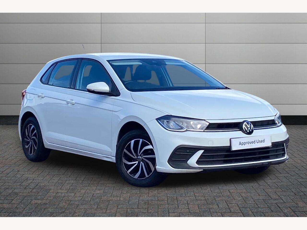 Main listing image - Volkswagen Polo